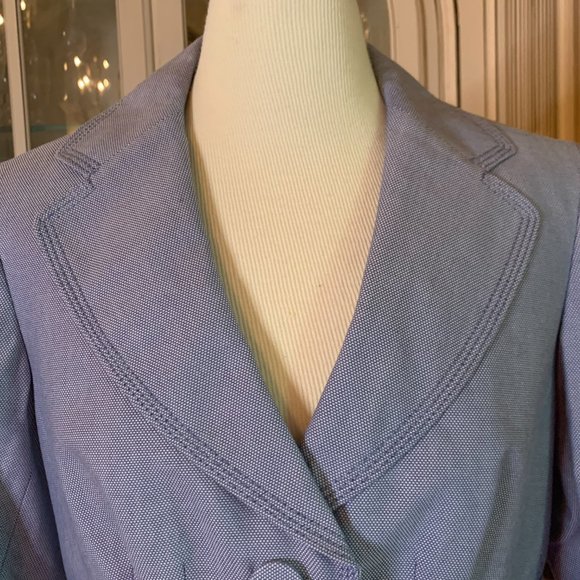 Ann Taylor Jacket - Picture 6 of 8